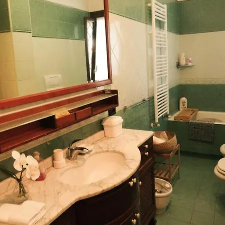 Bed & Breakfast Corapi Rome