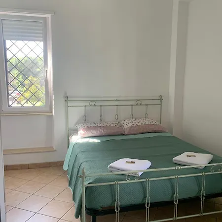 Corapi Bed & Breakfast