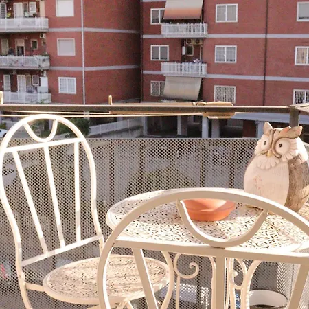 Corapi Bed & Breakfast