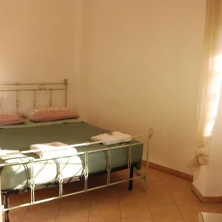 Bed & Breakfast Corapi