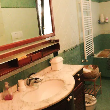 Corapi Bed & Breakfast