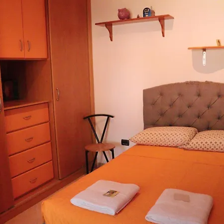 Corapi Bed & Breakfast Roma