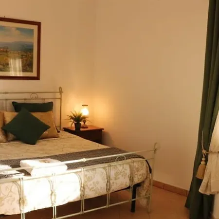 Bed & Breakfast Corapi