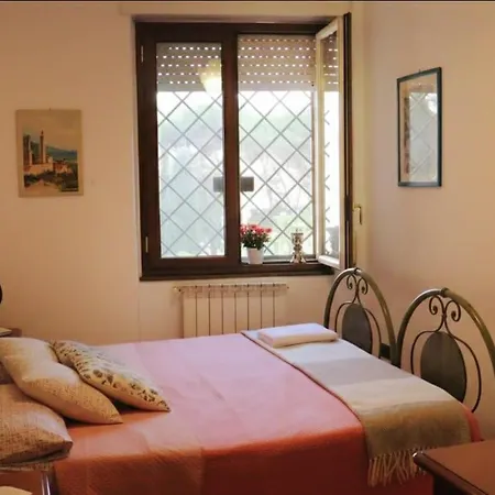 Corapi Bed & Breakfast *