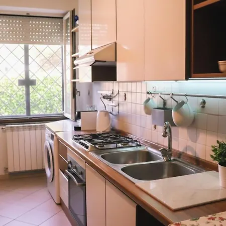 Corapi Bed & Breakfast *