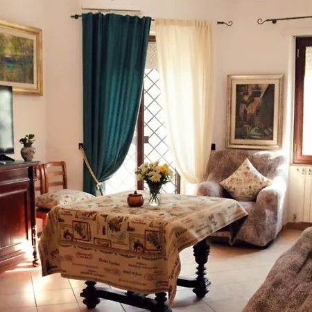 Bed & Breakfast Corapi