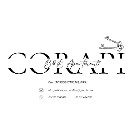 Bed & Breakfast Corapi