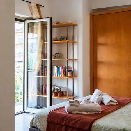 Bed & Breakfast Corapi Rome