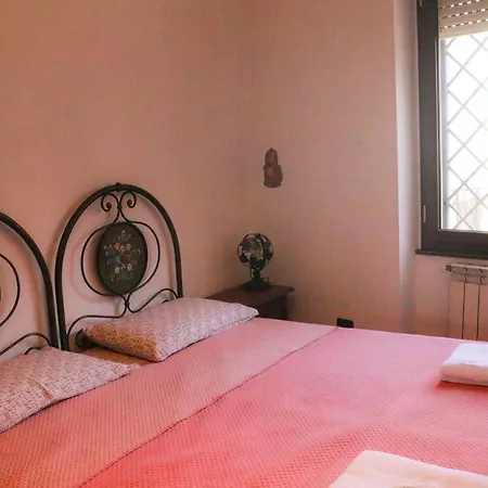 Corapi Bed & Breakfast Rome