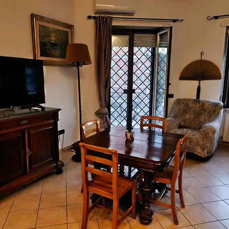 Corapi Bed & Breakfast Rome