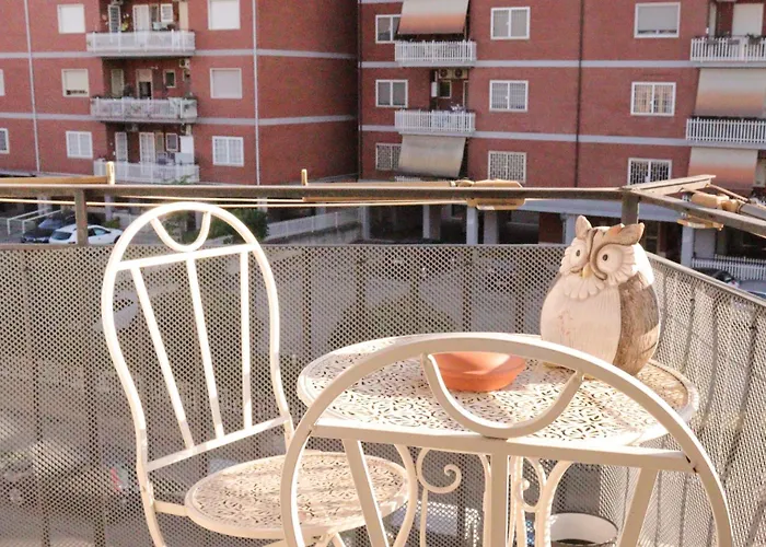 Corapi Bed & Breakfast