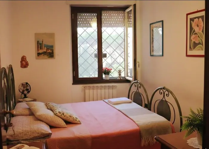 Corapi Bed & Breakfast *