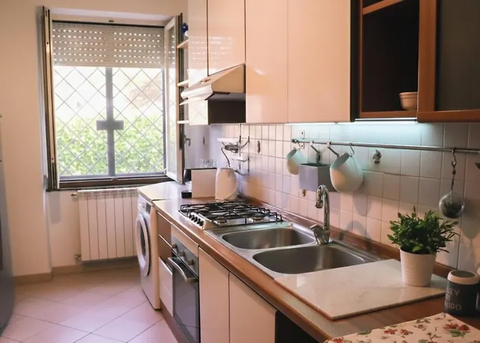 Corapi Bed & Breakfast *