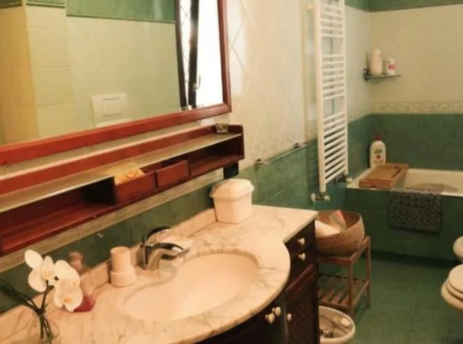 Bed & Breakfast Corapi Roma